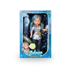 Nancy colección Selene de Famosa