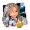 Nancy colección Selene de Famosa