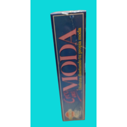 Crea mi moda de Brekar- años 80