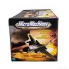 Supertanque de operaciones de Micromachine de Hasbro año 2001