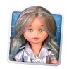 Nancy colección Selene de Famosa