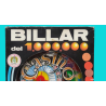 Billarin o Flipper Casino de Juguetes Piqué