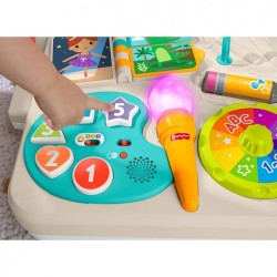 Fisher Price rie y aprende caballete