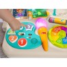 Fisher Price rie y aprende caballete
