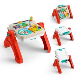 Fisher Price rie y aprende caballete