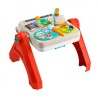 Fisher Price rie y aprende caballete