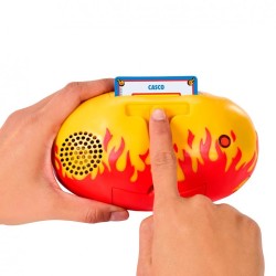 Pictionary Pictato  en castellano de Mattel Games