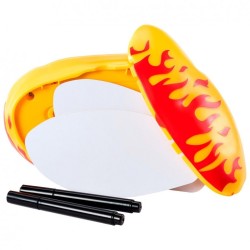 Pictionary Pictato  en castellano de Mattel Games