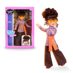 Nancy Colección Loco Loco de Famosa