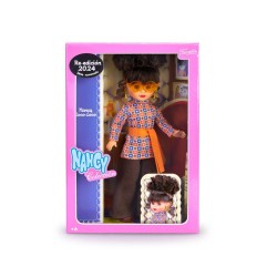 Nancy Colección Loco Loco de Famosa