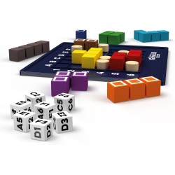 Batalla de genios de Ludilo