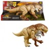 JURASSIC WORLD saga villano mutante de Mattel
