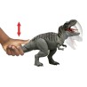 JURASSIC WORLD T-Rex ataca  de Mattel