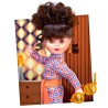 Nancy Colección Loco Loco de Famosa