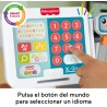 Caja registradora de Fisher-Price