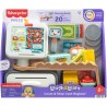 Caja registradora de Fisher-Price