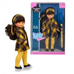 Nancy Colección En la Ciudad, Reedición 1973