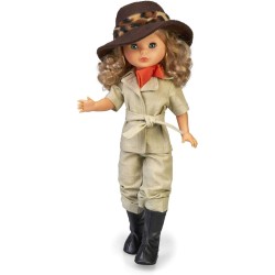 Nancy Colección – Reedición Kenia 1978