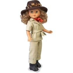 Nancy Colección – Reedición Kenia 1978