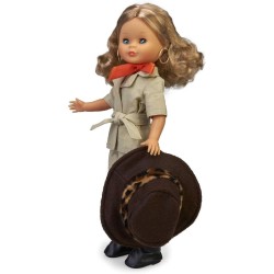 Nancy Colección – Reedición Kenia 1978