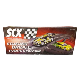 Puente standar de Scalextric