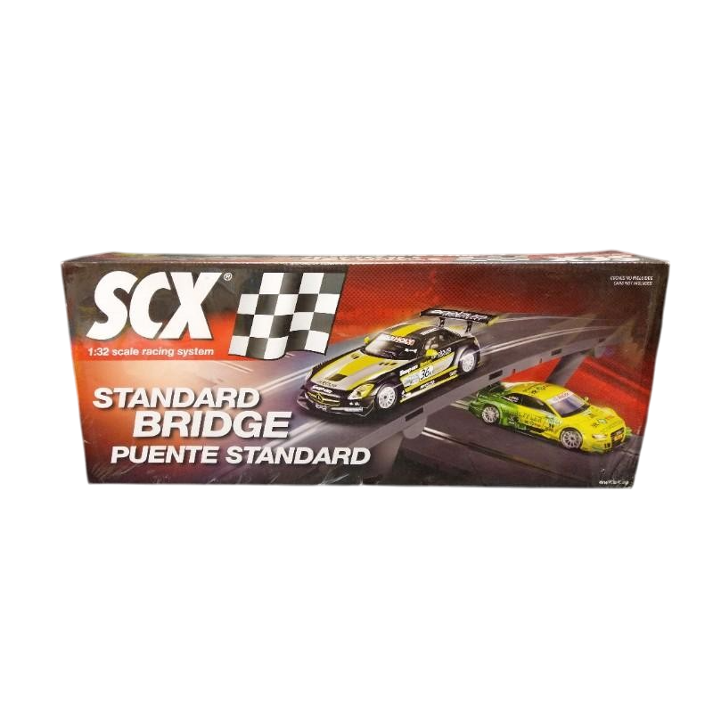 Puente standar de Scalextric