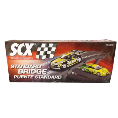 Puente standar de Scalextric