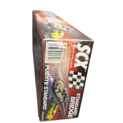 Puente standar de Scalextric
