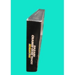 Change over tracks de Scalextric