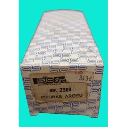 SCALEXTRIC STS  de Exin piedras de arcen ref.2303