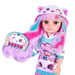 Nancy Catwaii de Famosa