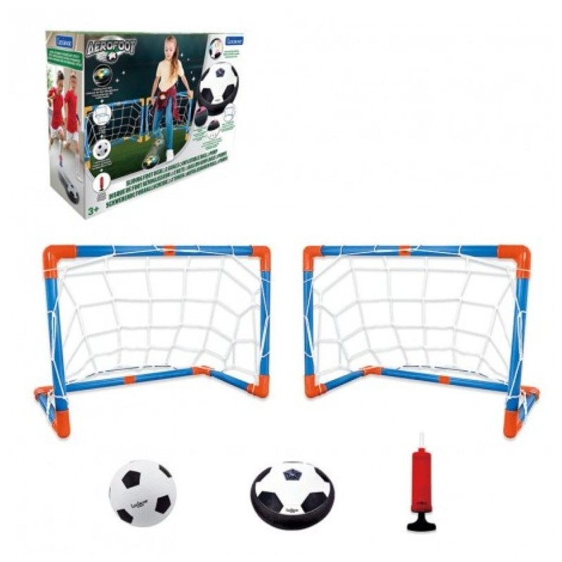 PORTERIAS FUTBOL AEROFOOT