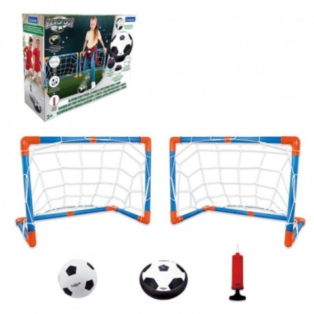 PORTERIAS FUTBOL AEROFOOT