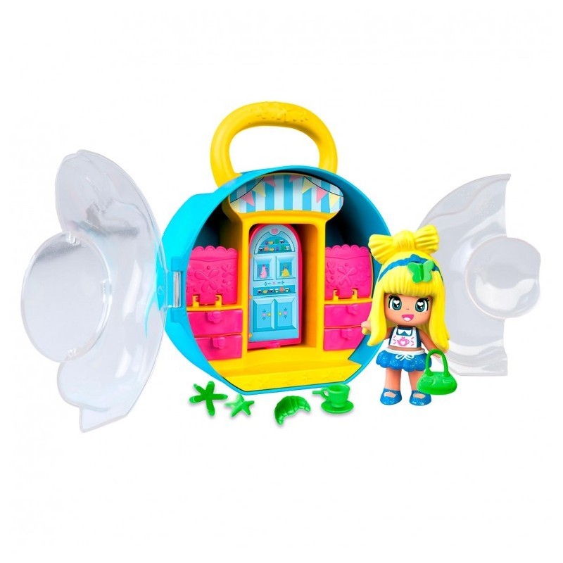 Bolsito Closet   PINYPON  cuentos Alicia en el País de las Maravillas