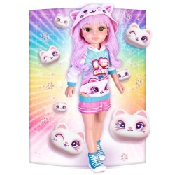 Nancy Catwaii de Famosa