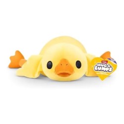 - Peluche 60 cm hug a lumps de Zuru - pato