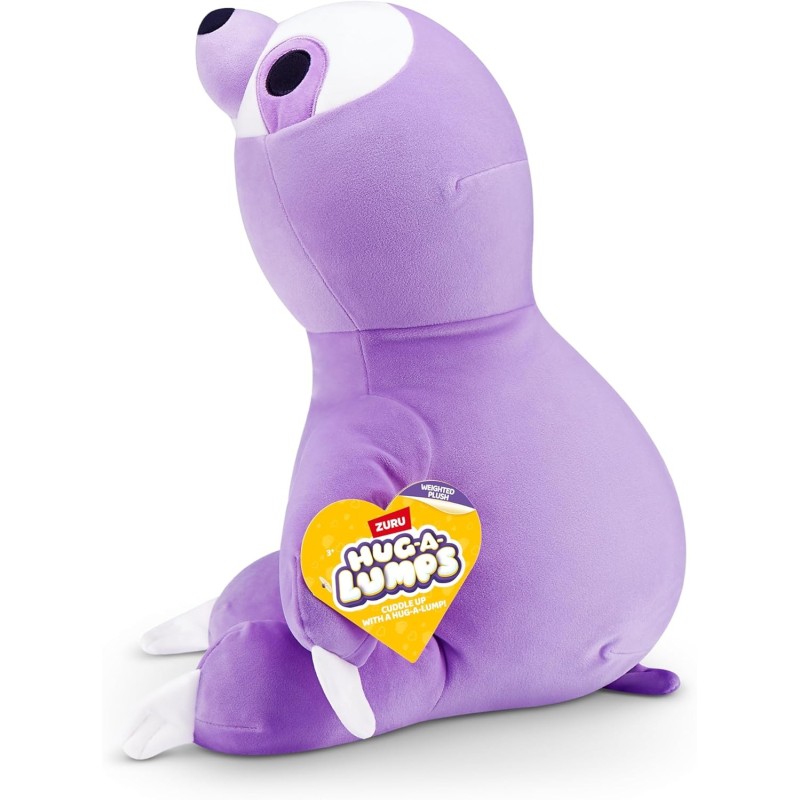- Peluche 60 cm hug a lumps de Zuru