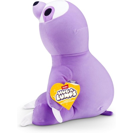 - Peluche 60 cm hug a lumps de Zuru