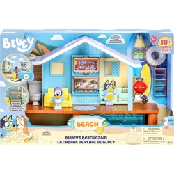 Bluey Beach Cabin de Famosa
