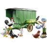 Playmobil Country Gallinero