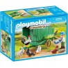 Playmobil Country Gallinero