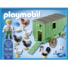 Playmobil Country Gallinero