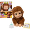 Little Live Pets My Baby Monkey Mascota Interactiva