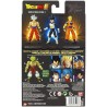 Dragón Ball figura de Super Saian Gohan