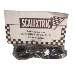Scalextric ref. 5177 neumáticos delanteros 19 para porche 917, Tyrrel Ford stratos