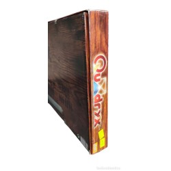 Juego de mesa Quadrix de Famosa año 2002- Nuevo