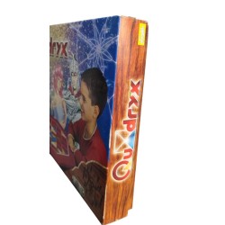 Juego de mesa Quadrix de Famosa año 2002- Nuevo