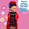 Nancy Colección Frida Kahlo de Famosa -
