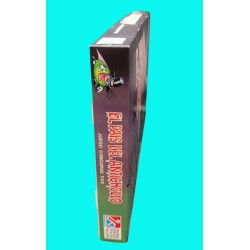 Juego de mesa el pais del antichollo de Dalmau- año 1985-Nuevo