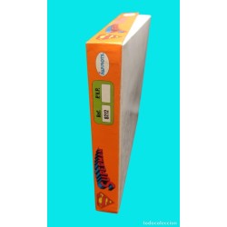 Juego superman aventuras en New York papirots